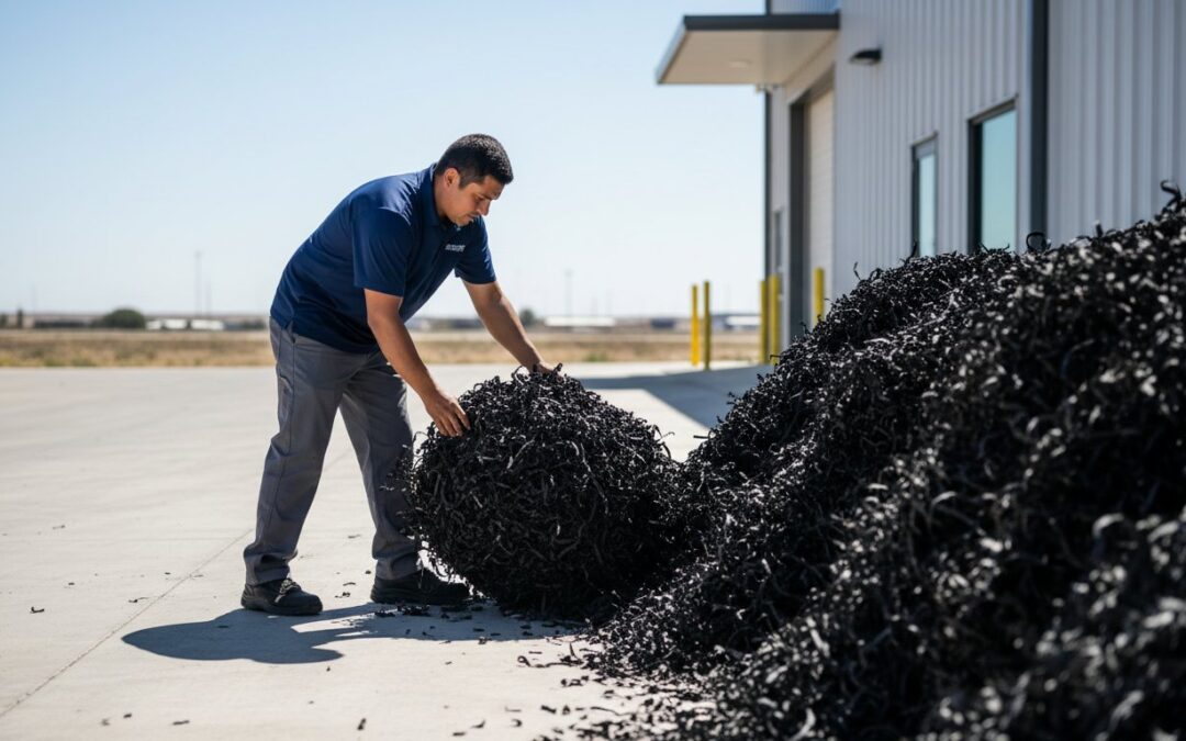 Free Tire Disposal Near Me: Midland, Odessa, and Lubbock Guide (2026)