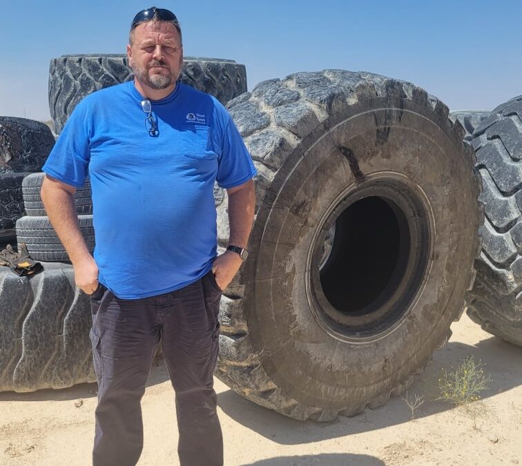 Tire Collection Service Odessa: Reliable Scrap Tire Removal & Disposal 2026