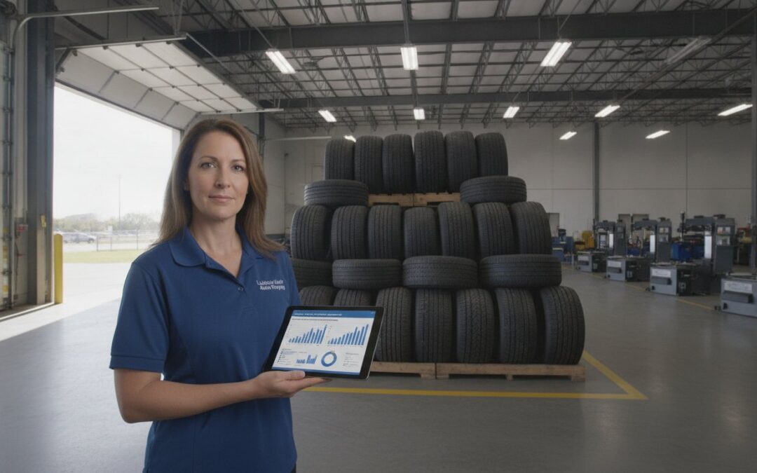 Understanding Your Tire Disposal Invoice in Lubbock: A 2026 Guide